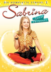 Sabrina – total verhext!: Season 1