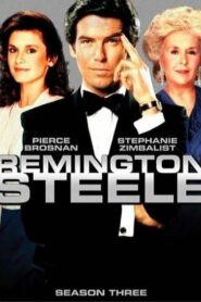 Remington Steele: Season 3