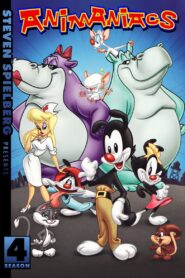 Animaniacs: Season 4