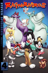 Animaniacs: Season 4