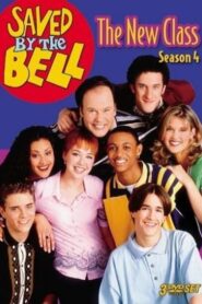 Saved by the Bell: The New Class: Season 4
