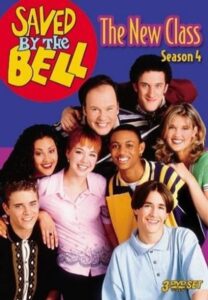 Saved by the Bell: The New Class: Season 4