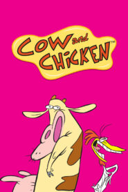 Cow and Chicken: Season 3