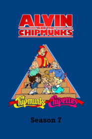 Alvin und die Chipmunks: Season 7