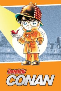 Detektiv Conan: Season 1