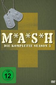 M*A*S*H: Season 5