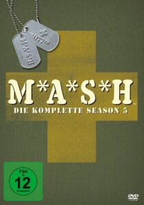 M*A*S*H: Season 5