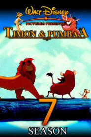 Abenteuer mit Timon und Pumbaa: Season 7