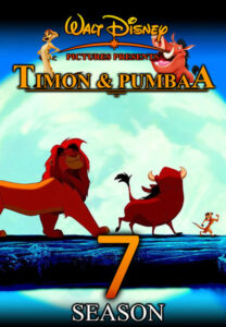 Abenteuer mit Timon und Pumbaa: Season 7