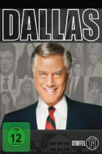 Dallas: Season 14