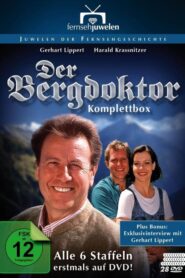 Der Bergdoktor (1992)