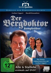 Der Bergdoktor (1992)
