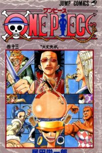 One Piece: Season 2