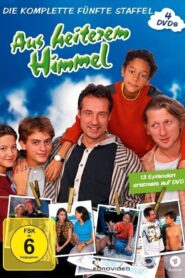 Aus heiterem Himmel: Season 5