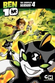 Ben 10: Season 4