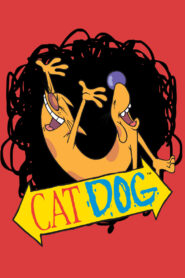 CatDog: Season 3