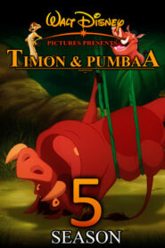 Abenteuer mit Timon und Pumbaa: Season 5