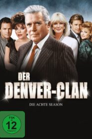 Der Denver-Clan: Season 8