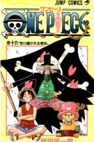 One Piece: Season 3