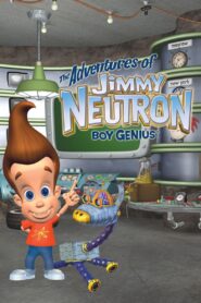 Jimmy Neutron: Season 1
