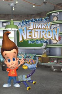 Jimmy Neutron: Season 1