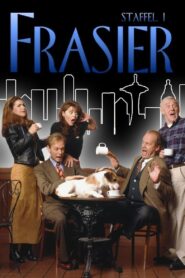 Frasier: Season 1
