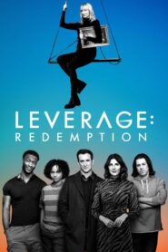 Leverage 2.0: Season 1