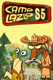 Camp Lazlo: Season 5