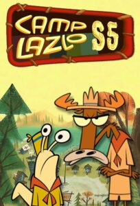 Camp Lazlo: Season 5
