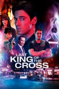 Last King of the Cross: Season 1