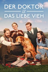 Der Doktor und das liebe Vieh: Season 4
