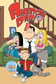 American Dad: Season 20