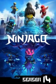 LEGO Ninjago: Meister des Spinjitzu: Season 15