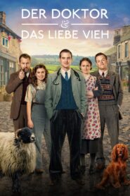 Der Doktor und das liebe Vieh: Season 2