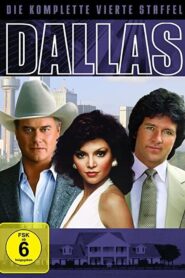 Dallas: Season 4