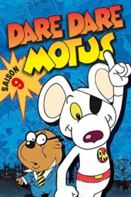 Danger Mouse: Season 9