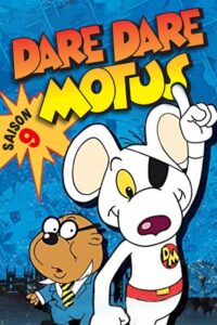 Danger Mouse: Season 9