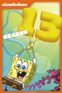 SpongeBob Schwammkopf: Season 13