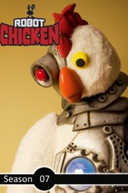 Robot Chicken: Season 7