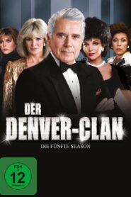 Der Denver-Clan: Season 5