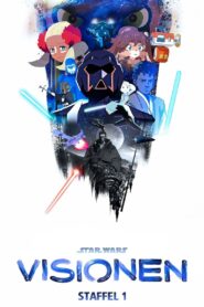 Star Wars: Visionen: Season 1