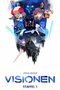 Star Wars: Visionen: Season 1