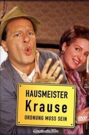 Hausmeister Krause – Ordnung muss sein