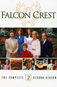 Falcon Crest: Season 2