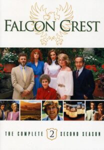 Falcon Crest: Season 2