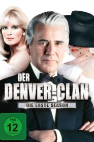 Der Denver-Clan: Season 1