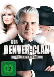 Der Denver-Clan: Season 1