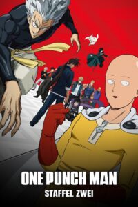 One Punch Man: Season 2