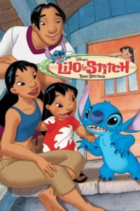 Lilo & Stitch: Season 2