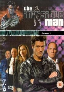 The Invisible Man – Der Unsichtbare: Season 1
